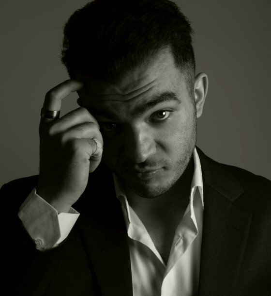 Tom Hargreaves, Production Coordinator