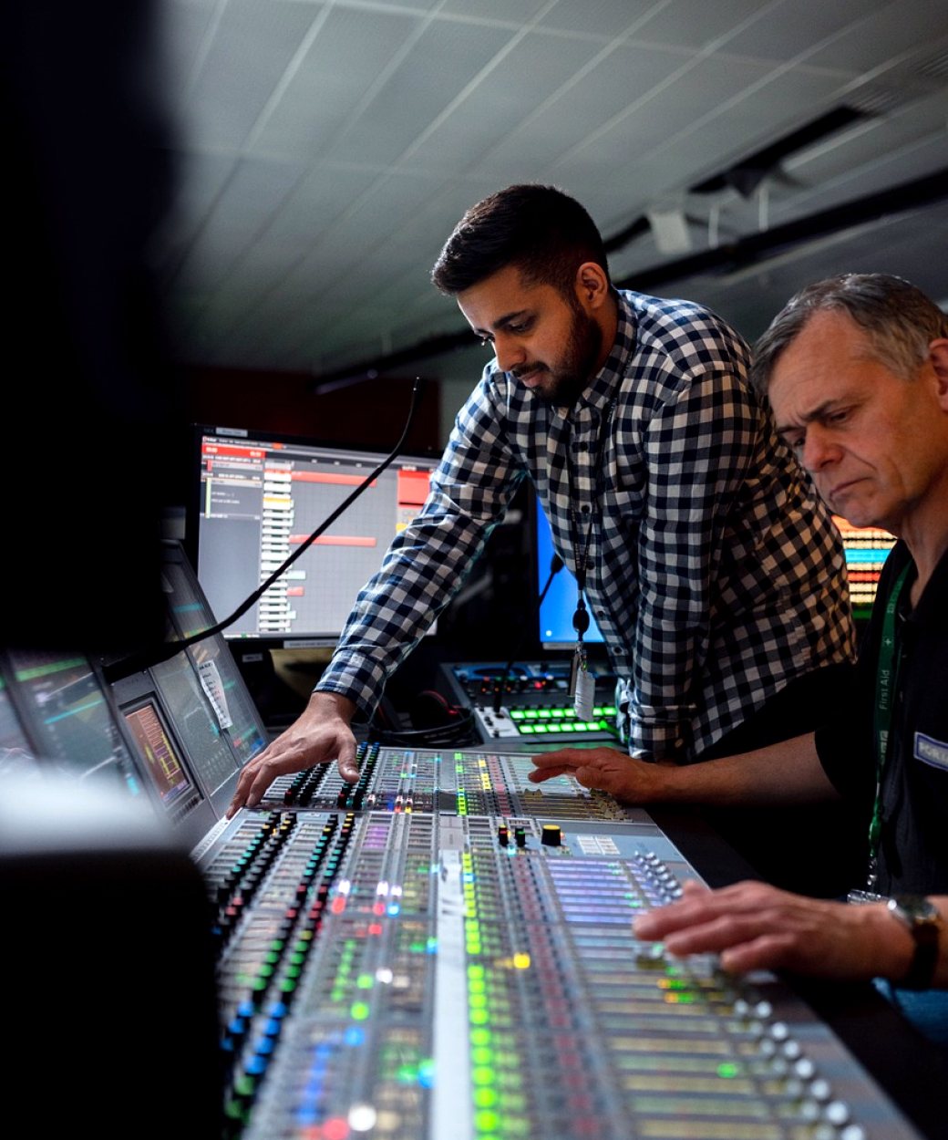 How Equipment Management Now Keeps Every Camera, Lens and Cable Accounted For