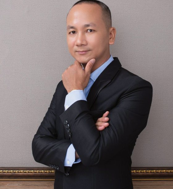 Daniel Okafor, Head of Studio Engineering
