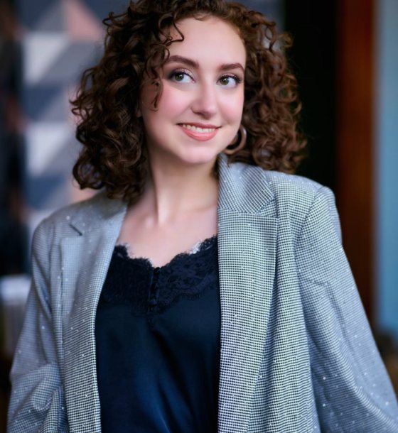 Rachel Whitfield, Managing Director