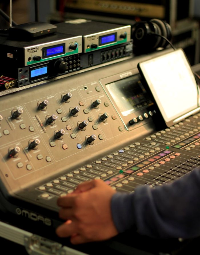 Practical habits behind every setup