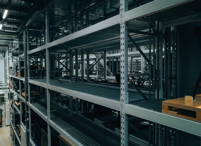Equipment Management