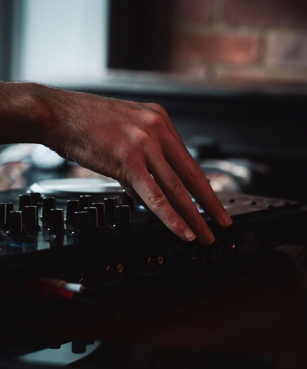 The Notes and Presets Our Audio Teams Rely On Every Show